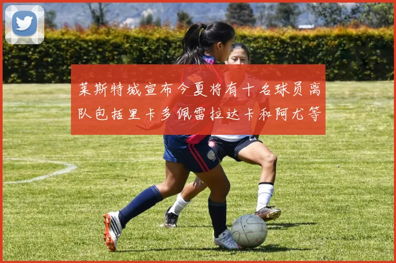 莱斯特城宣布今夏将有十名球员离队包括里卡多佩雷拉达卡和阿尤等人
